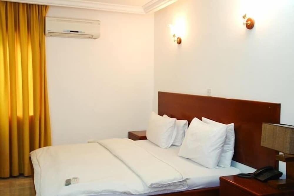 Standard Room, Courtyard Area photo 1