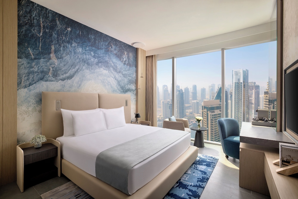 Premium Room, 1 King Bed