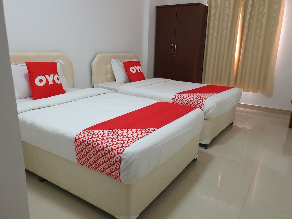 Apartment, 2 Bedrooms