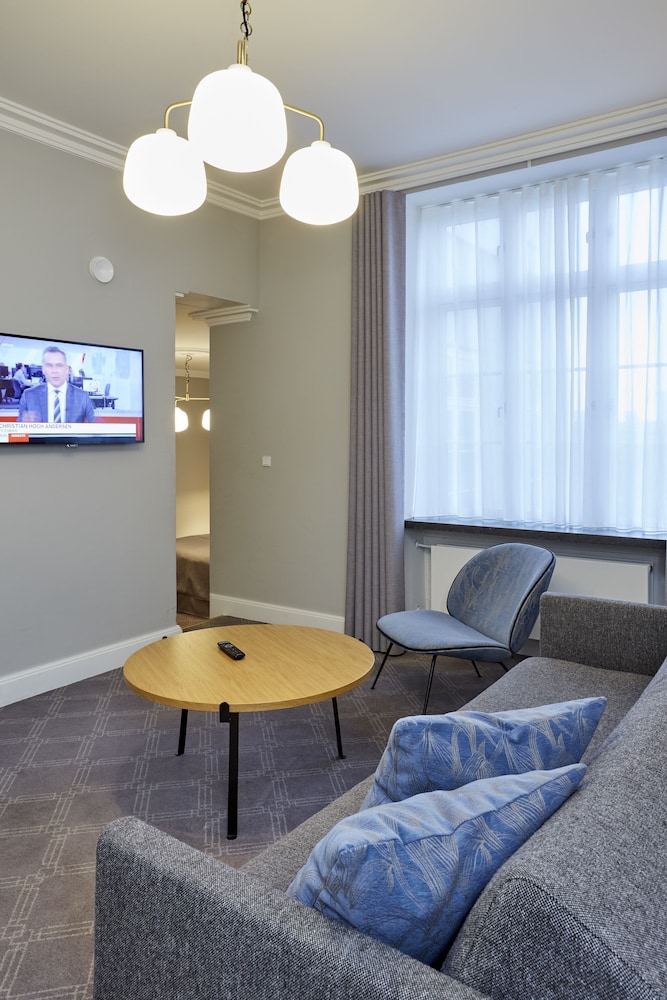 Exclusive Room