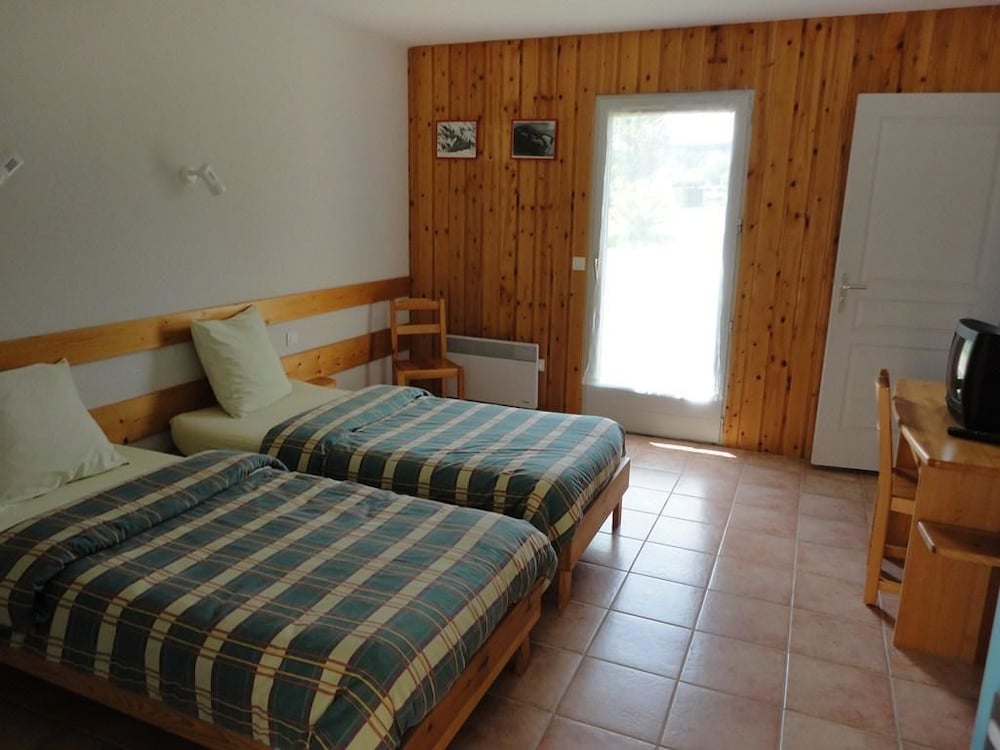 Twin Room photo 1
