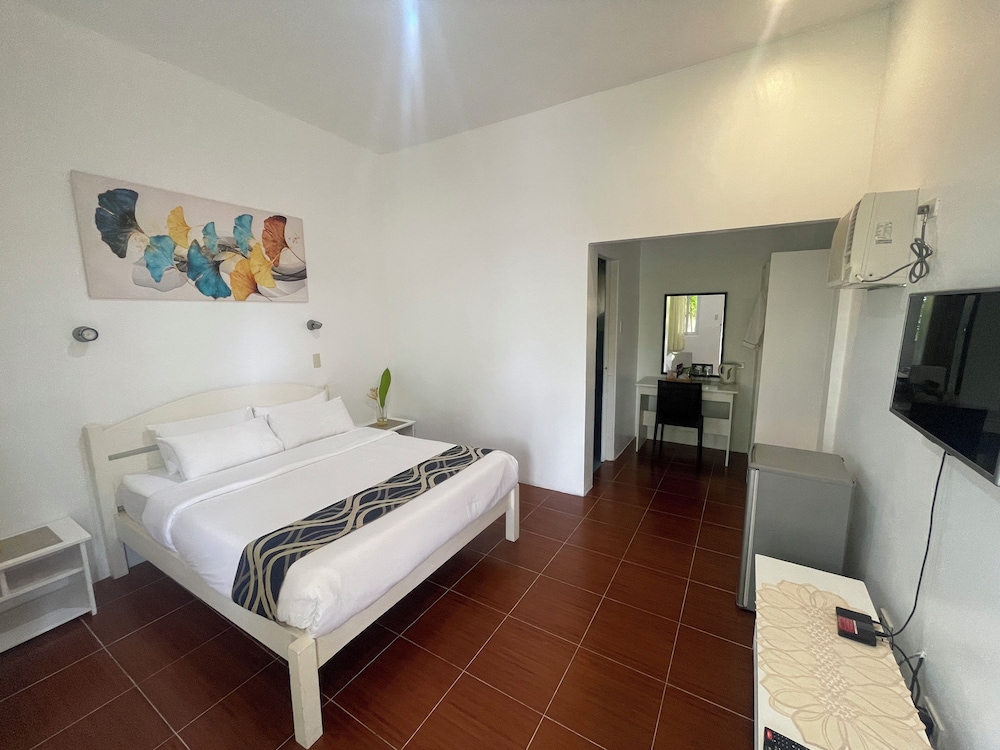 Deluxe Double Room, Ocean View