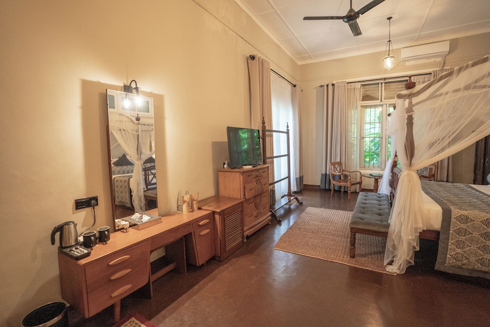 Superior Triple Room - Photo 4