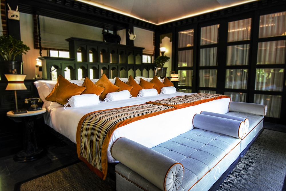 Luxury Villa, 1 Bedroom photo 1