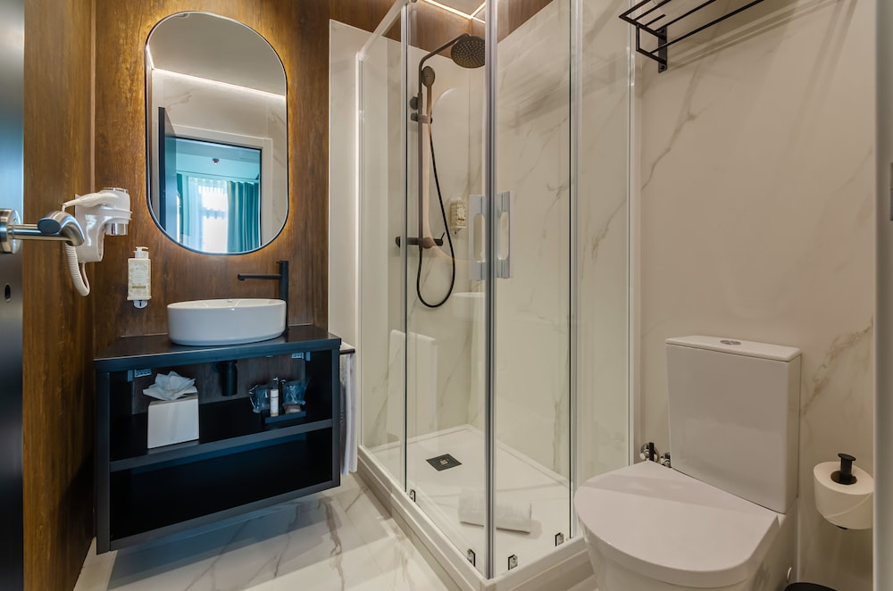 Superior Room - Photo 16