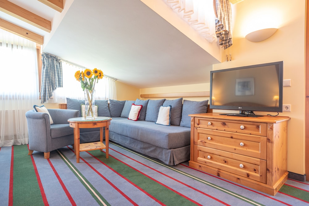 Junior Suite photo 1