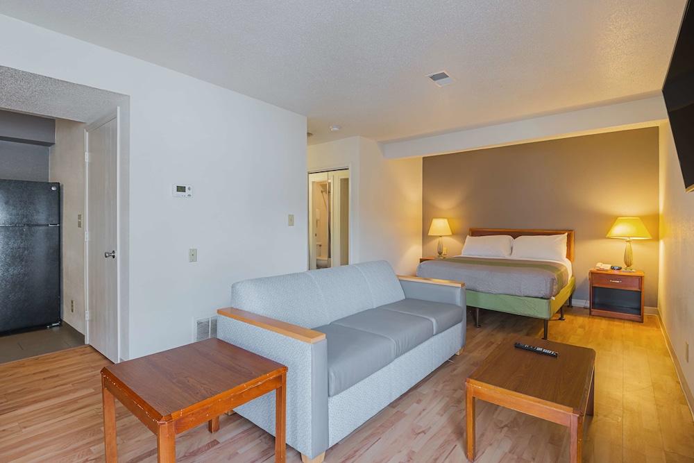 Studio 6 Extended Stay - Greensboro, NC, Φωτογραφία 3