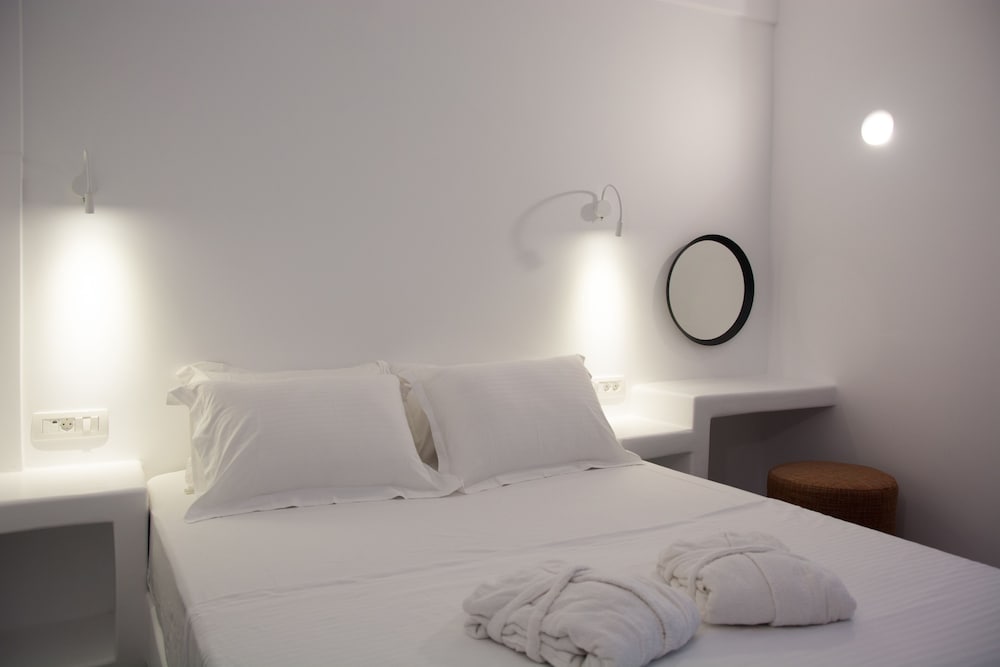 Suite, Private Pool