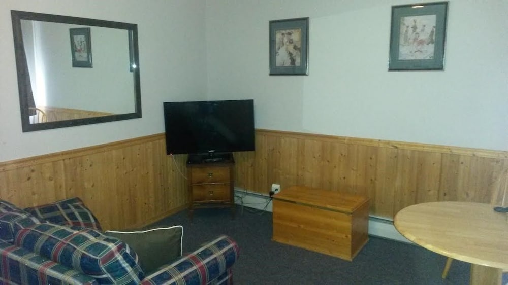 Comfort Studio Suite, 1 Double Bed, Kitchenette photo 2