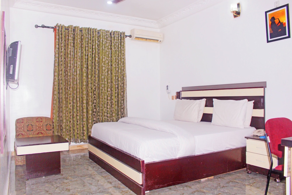 Classic Room - Photo 4