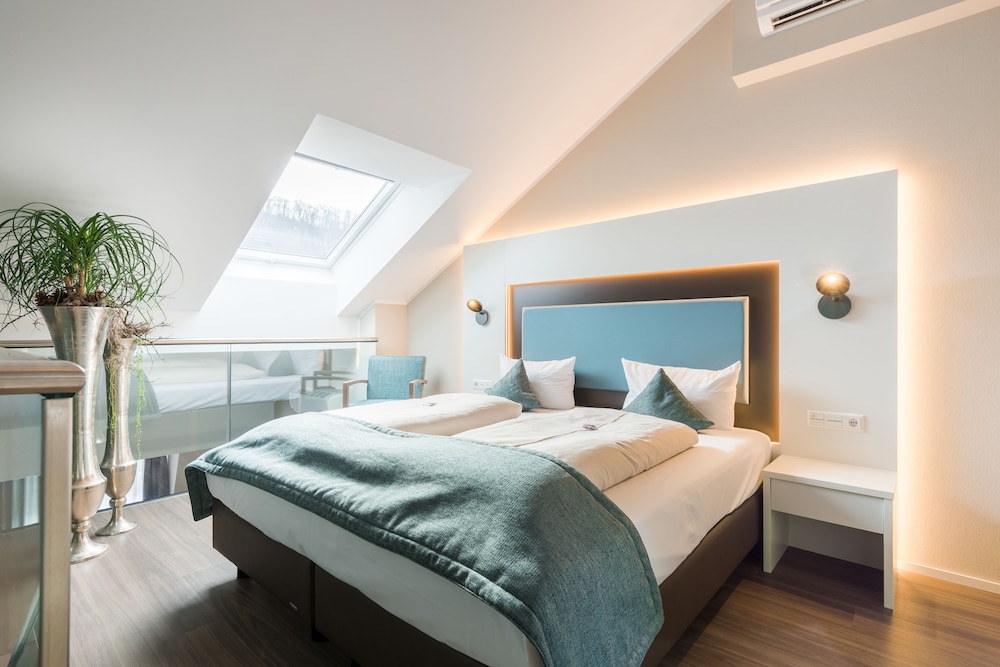 Junior Suite - Photo 2
