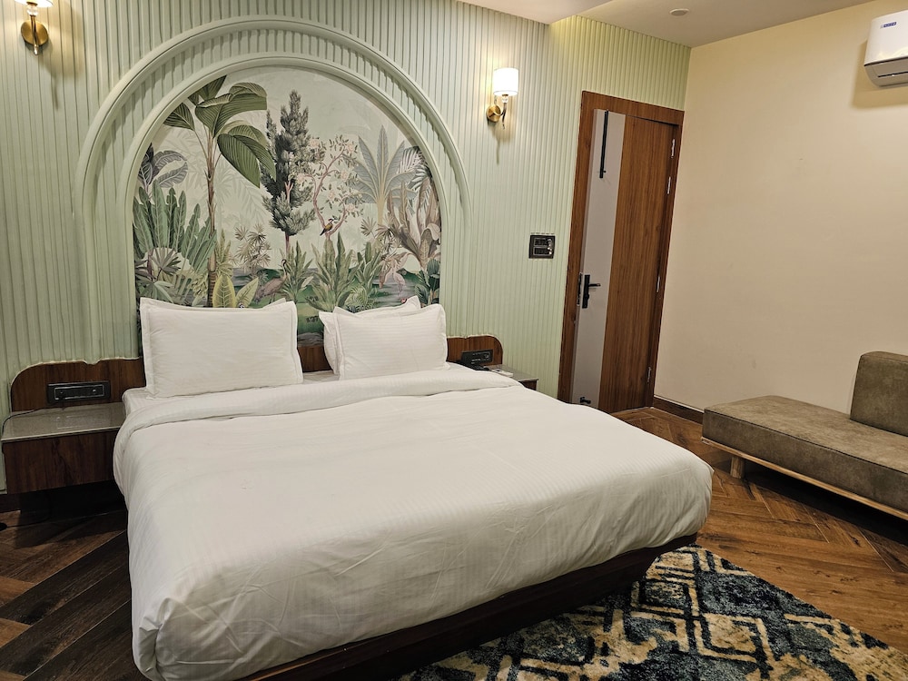 Premium Room photo 3