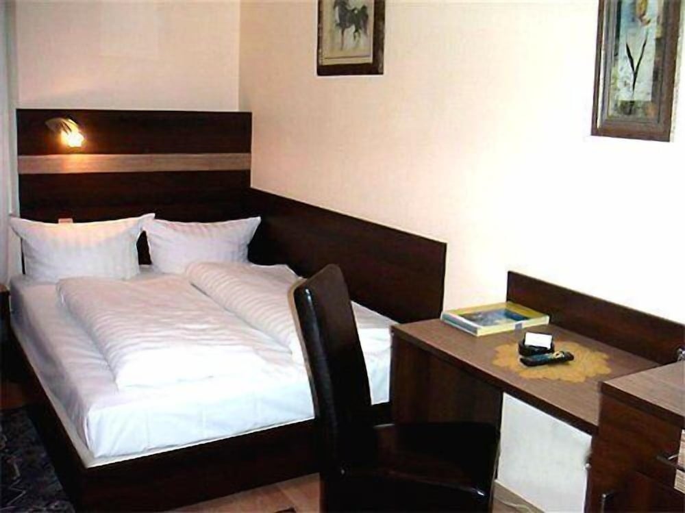 Single Room, 1 Twin Bed