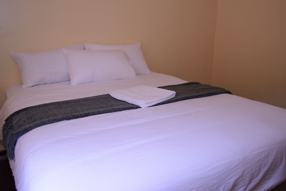 Basic Room photo 3