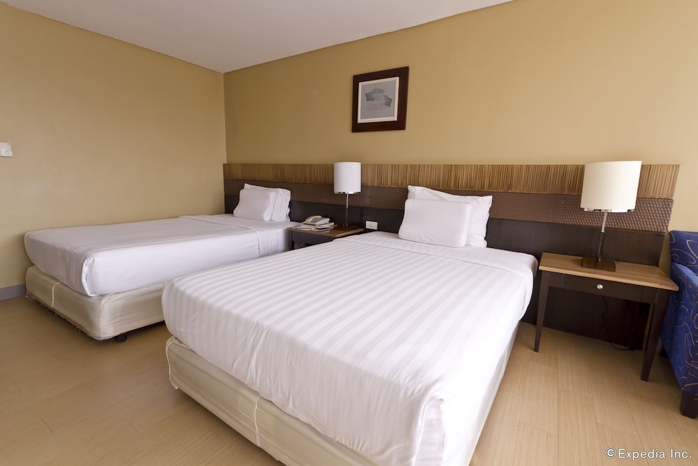 Deluxe Twin Room, 2 Twin Beds photo 3