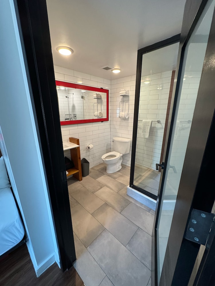 Standard Triple Room photo 3
