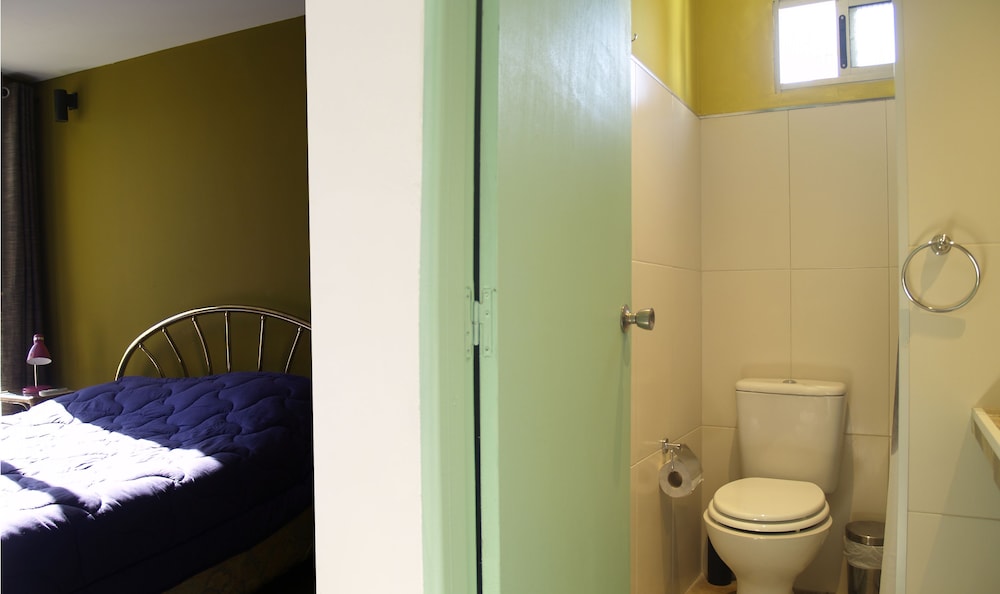 Panoramic Double Room Single Use, 1 Double Bed, Private Bathroom, River View photo 3