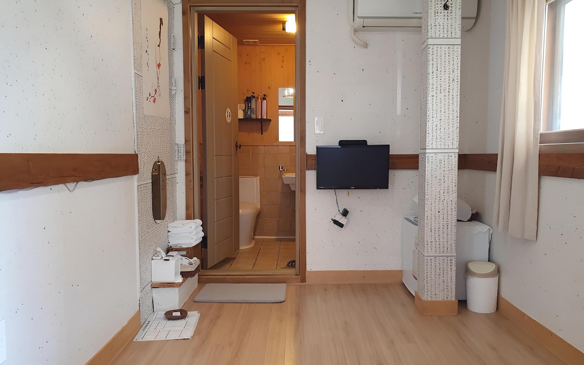 Room (Segro (individual toilet))