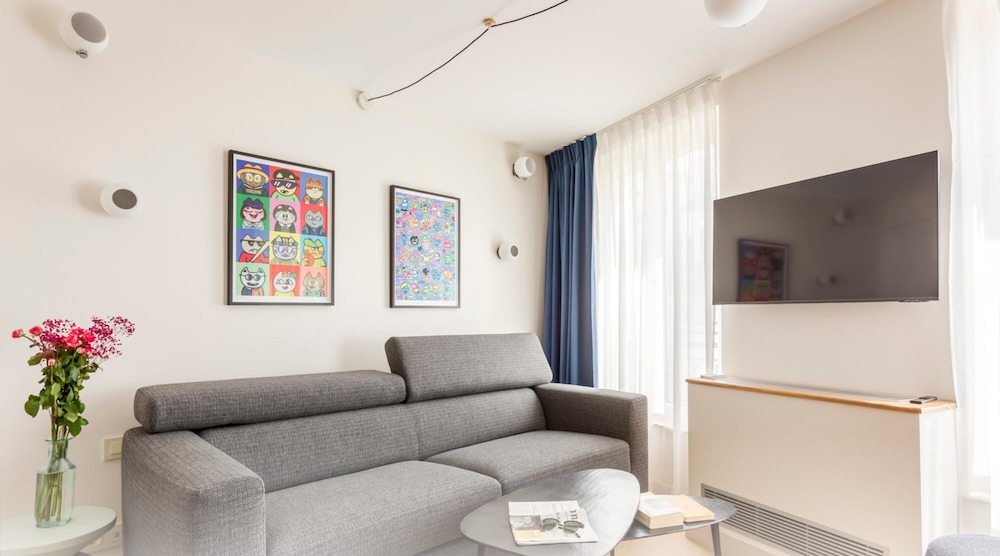 Appartement 05 photo 3