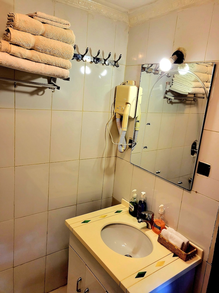 Single Room, Mountain View photo 3