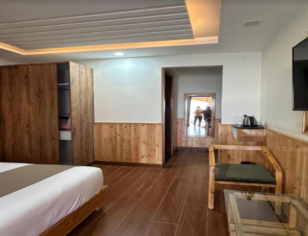 Deluxe Room photo 2