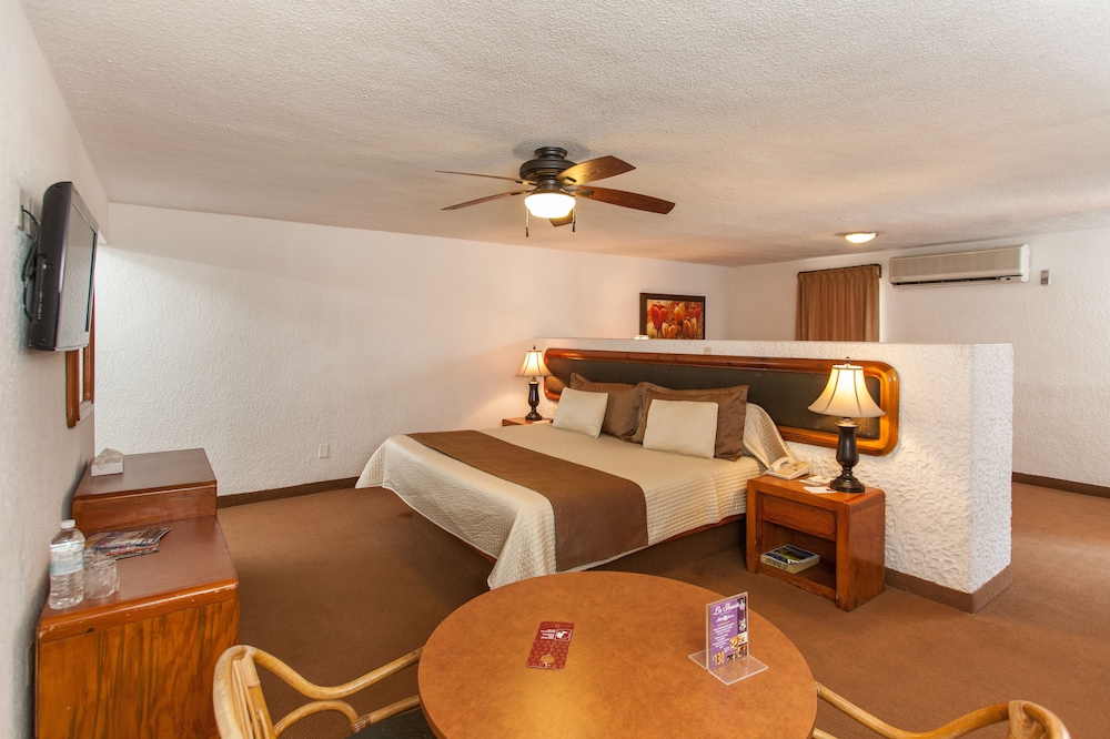 Executive Room photo 2