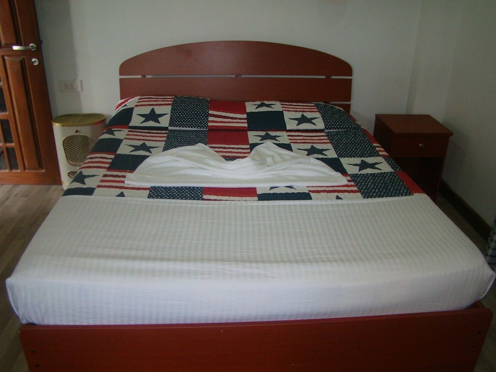 Luxury Triple Room photo 3