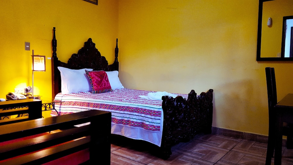 Standard Room photo 2