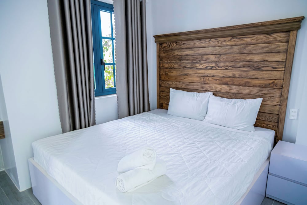 Superior Room, Balcony 1