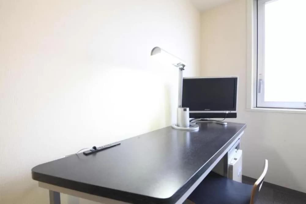 Single Room, Smoking photo 2