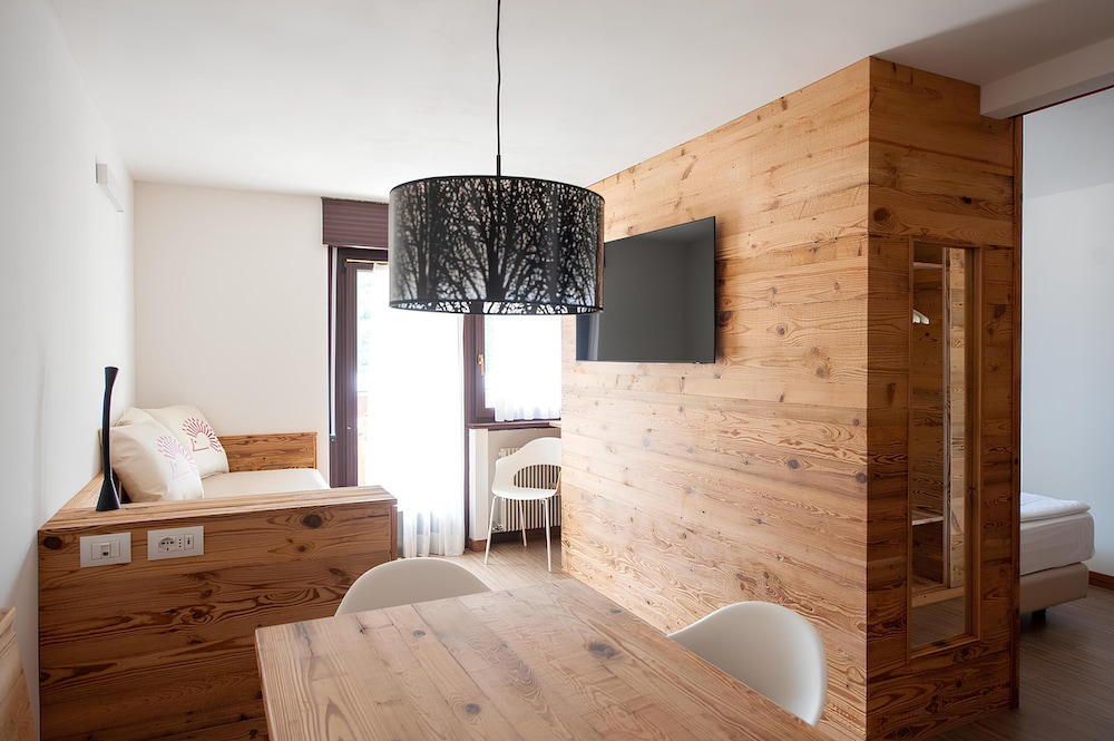 Appartamento con balcone - 4 persone photo 3