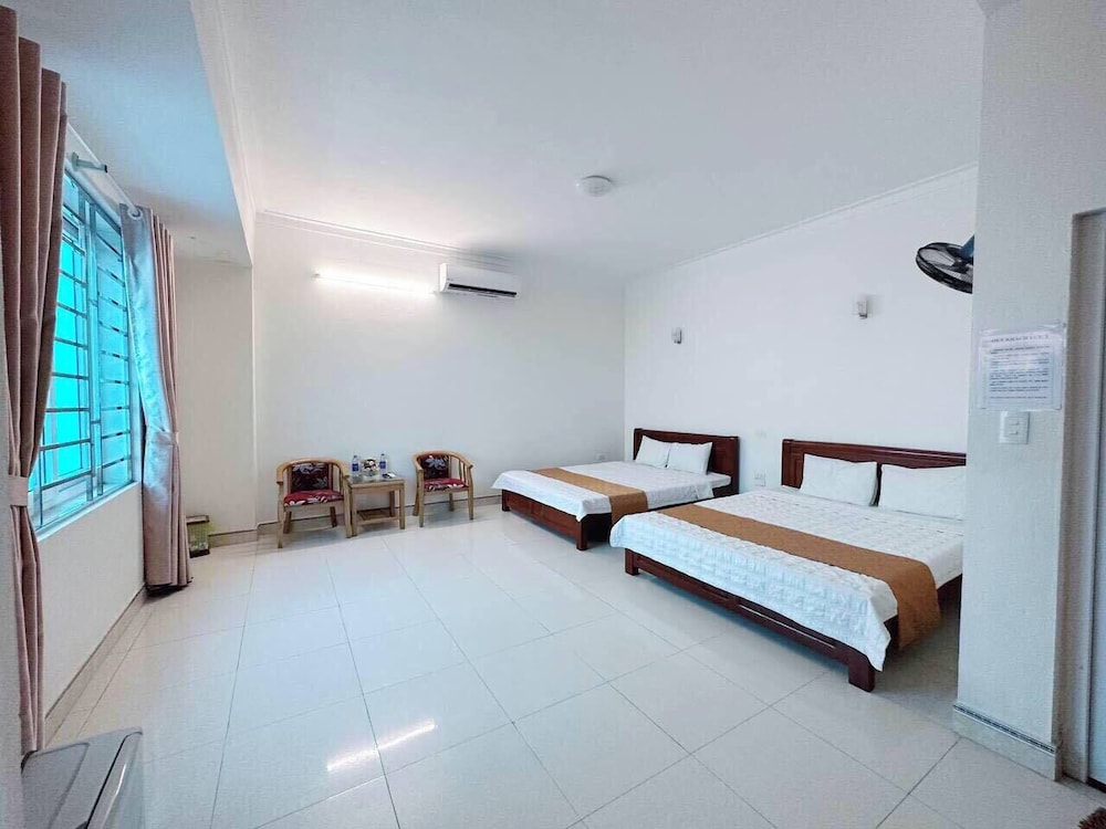 Basic Triple Room photo 2
