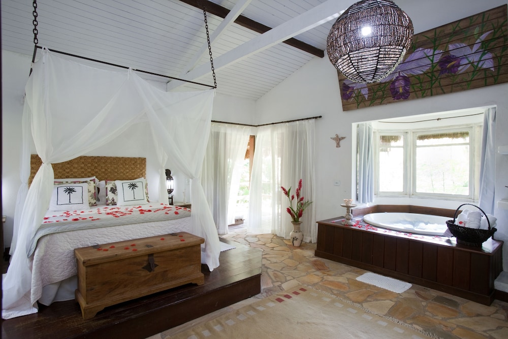Bungalow (Luxo) - Photo 8