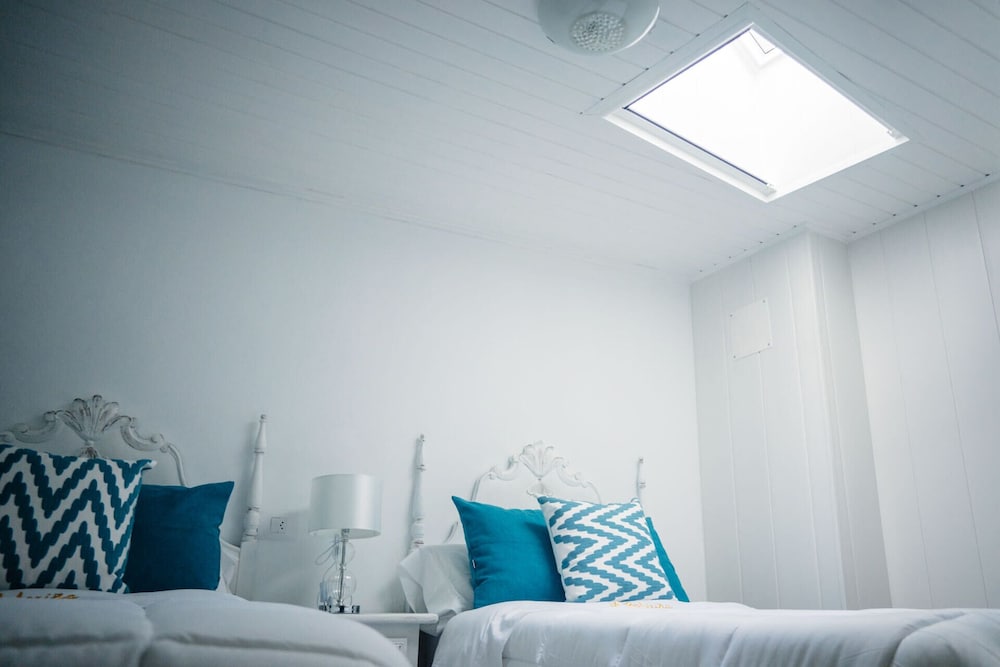 Apartment, Ensuite photo 3