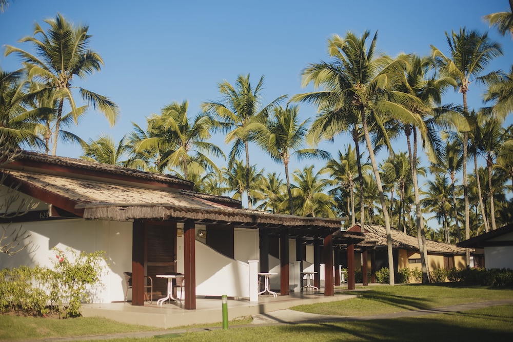 Bangalô Luxo Casal