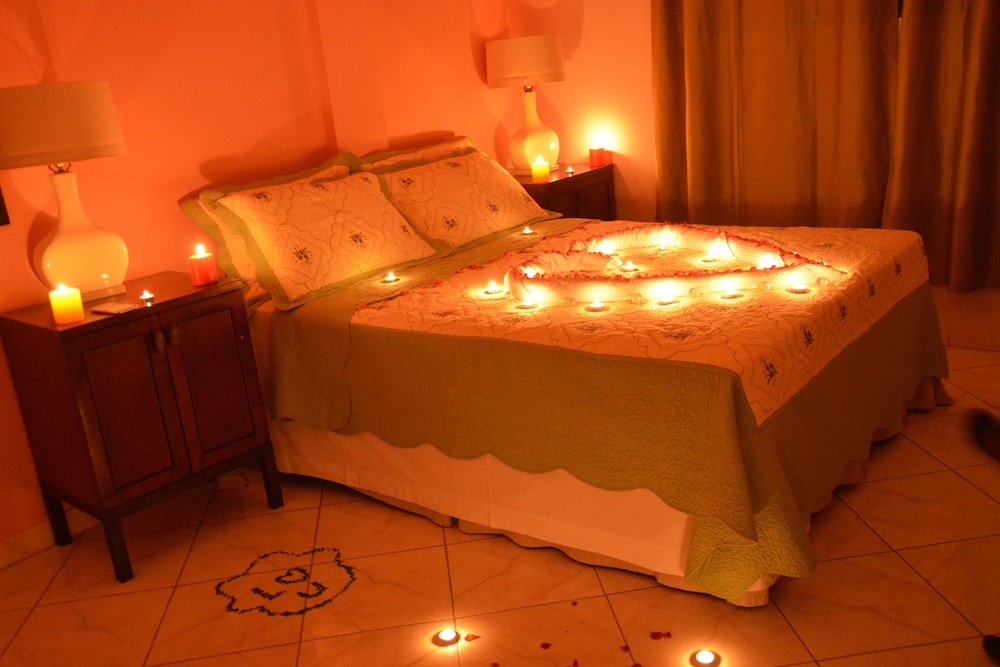 Standard Room, 1 Double Bed photo 3