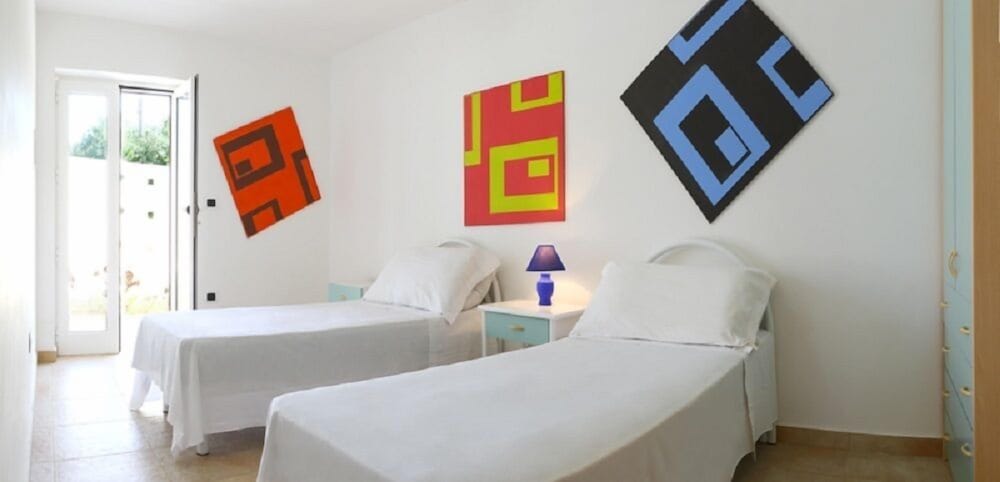 Villa, Multiple Beds, Non Smoking