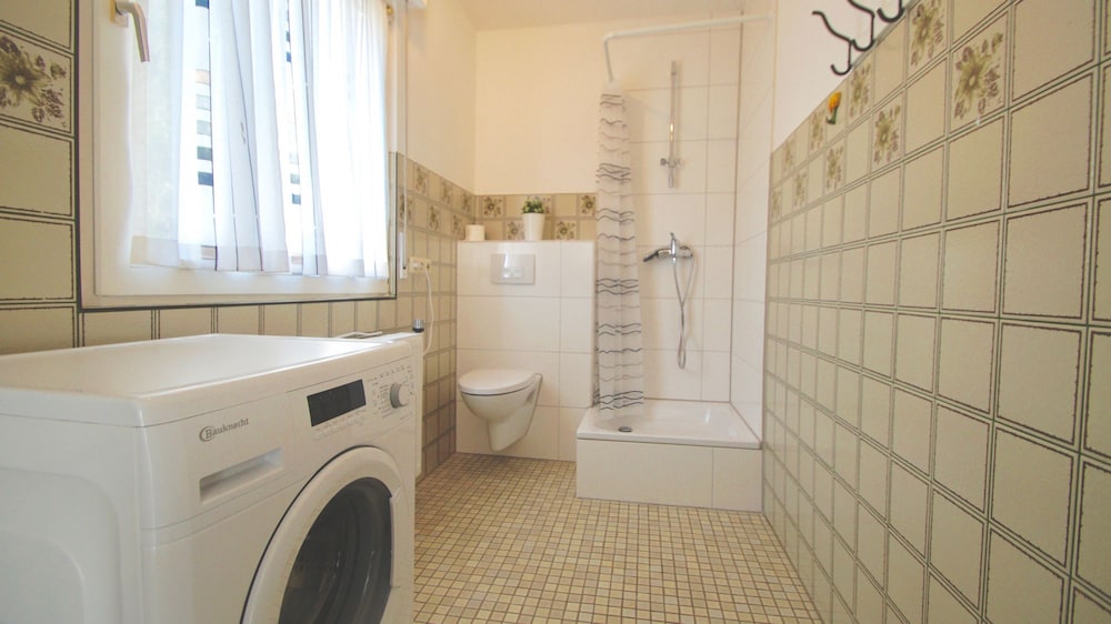 Apartment GL4 (Cleaning Fee EUR 80) photo 3