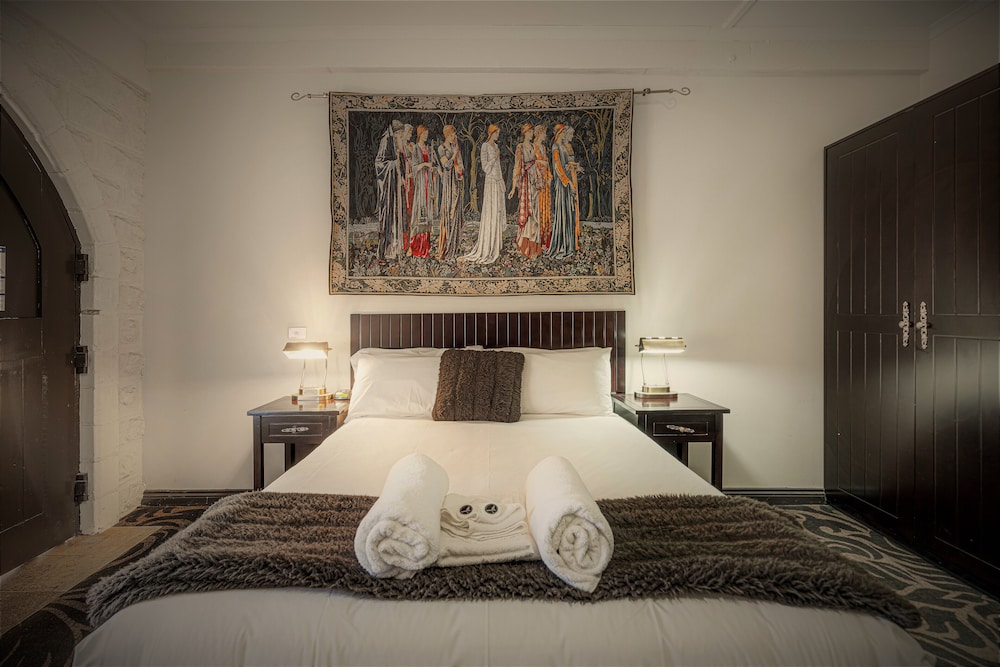 Queen Suite With Spa photo 1