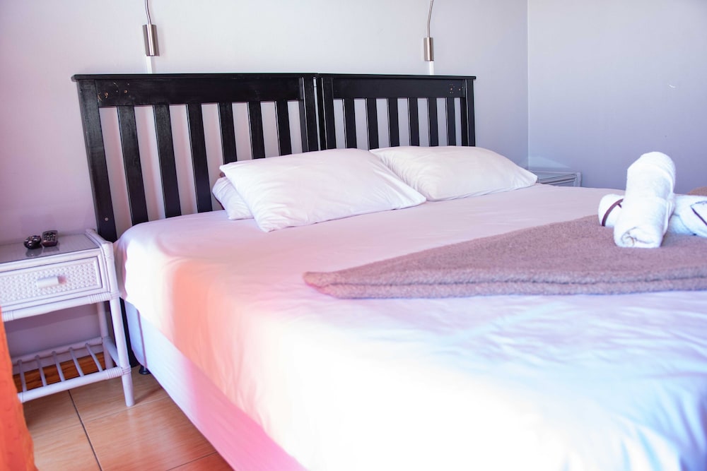 Comfort Double or Twin Room photo 1