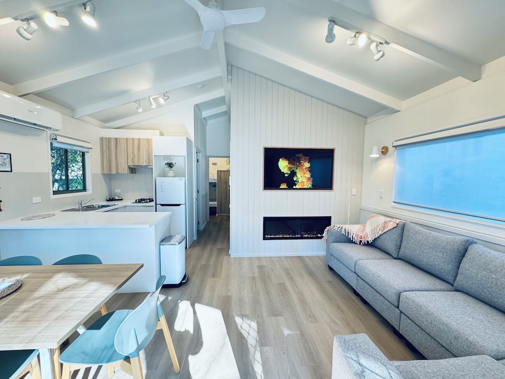 Two Bedroom Premium Villa
