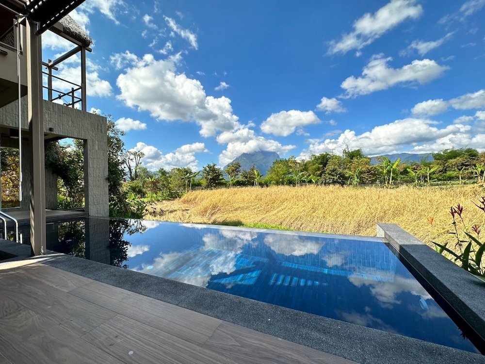 Villa, 2 Bedrooms, Private Pool - Photo 9