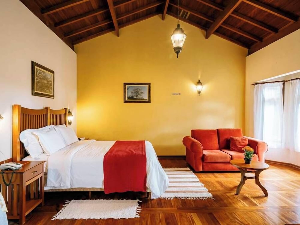 Deluxe Chalet photo 1
