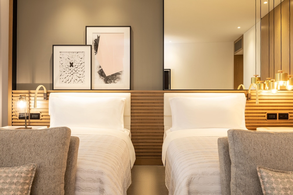 Royal Room, 1 Double Bed, Tower - Photo 10