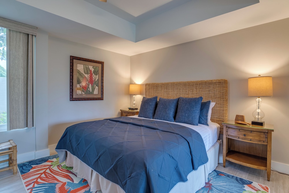 Deluxe Villa, 1 Bedroom, 2 Bathrooms, Garden View (1303) photo 1