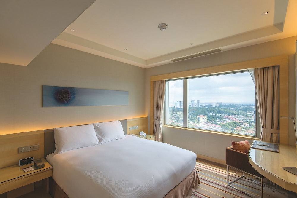 Presidential Suite, 1 King Bed - Photo 9