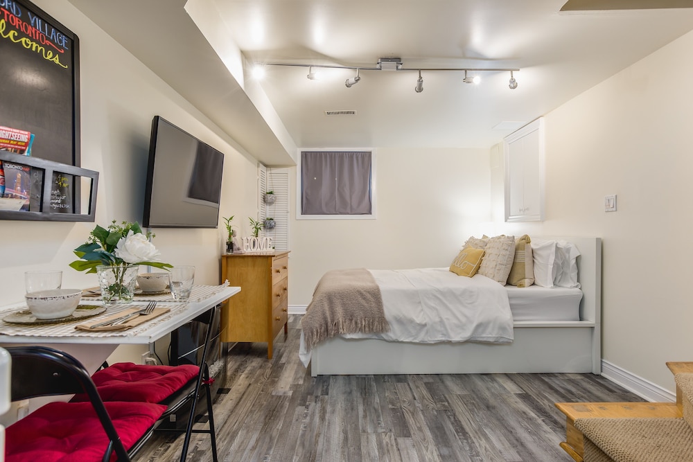 Apartment (0 Bedroom)