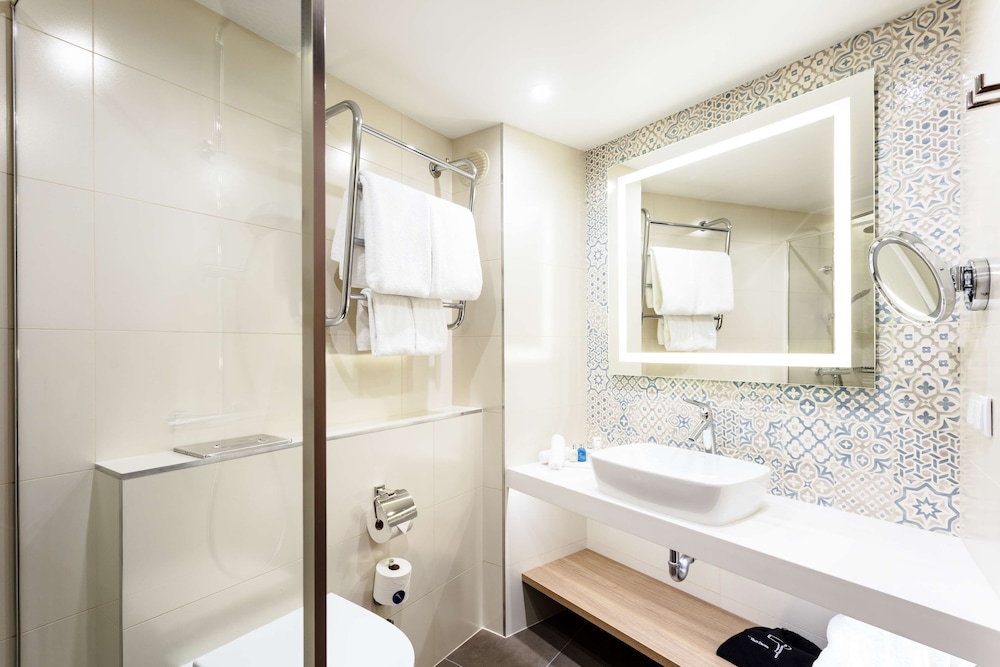 Junior Suite (with SPA  Access) - Photo 4