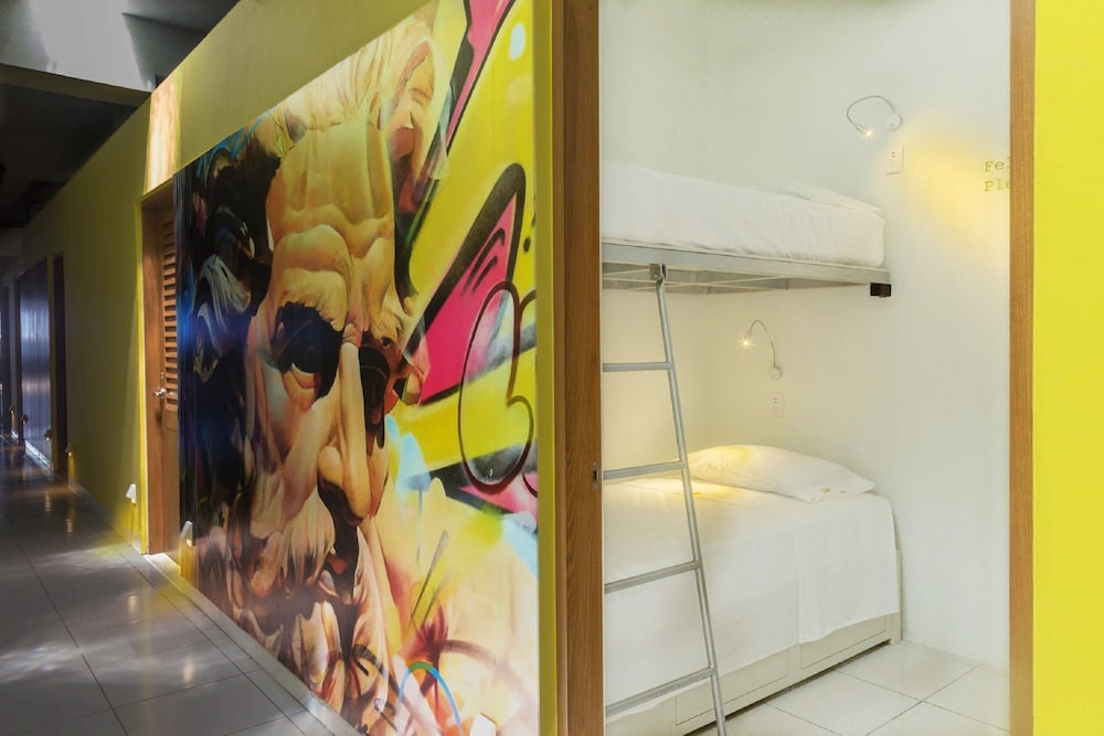 Classic Shared Dormitory