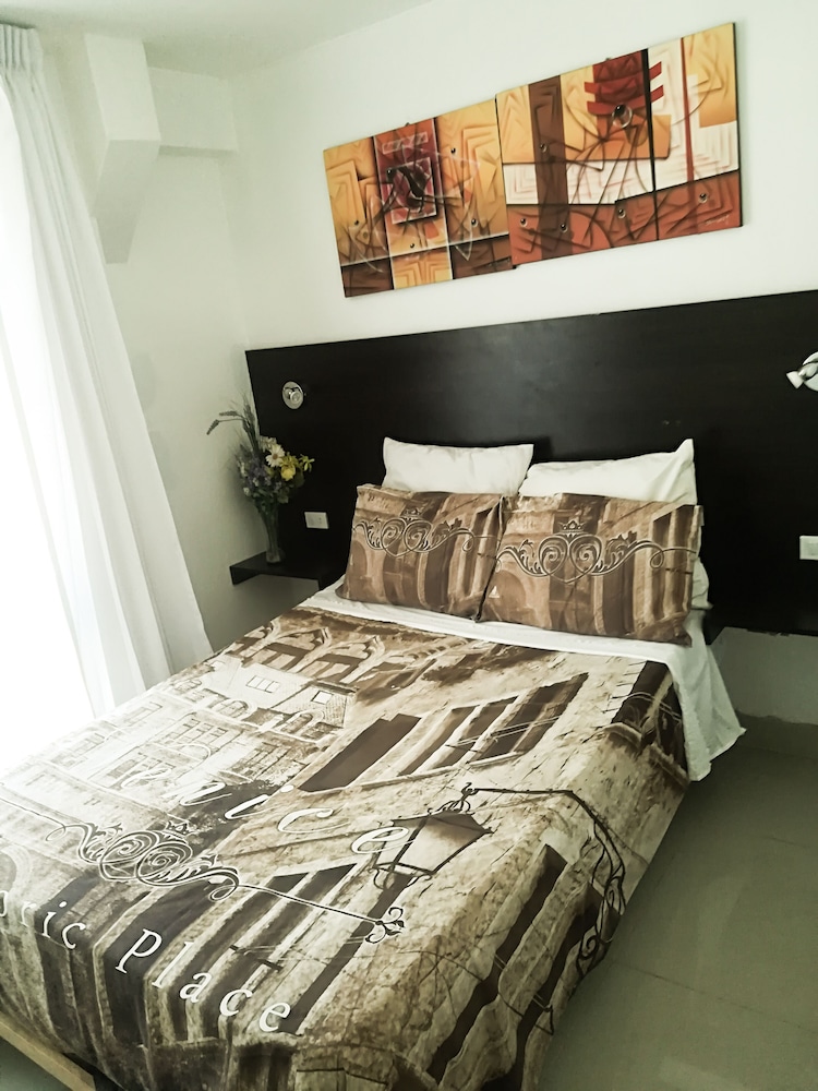 Exclusive Room photo 2